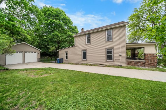 703 Moore Street, Ann Arbor, MI 48105
