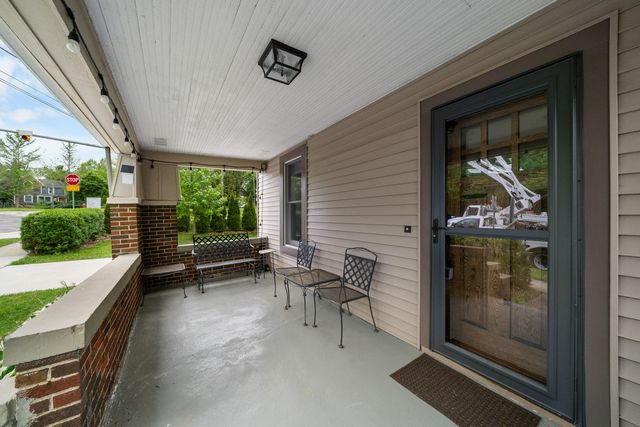 703 Moore Street, Ann Arbor, MI 48105