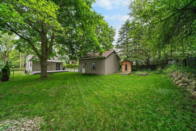 703 Moore Street, Ann Arbor, MI 48105