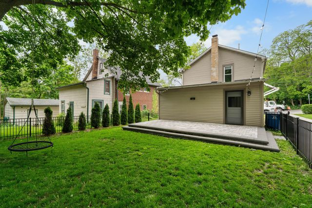 703 Moore Street, Ann Arbor, MI 48105