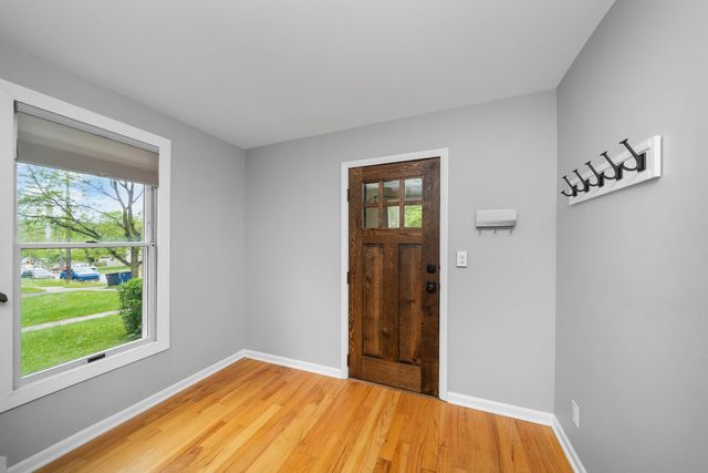 703 Moore Street, Ann Arbor, MI 48105
