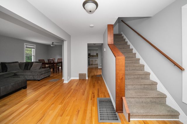 703 Moore Street, Ann Arbor, MI 48105