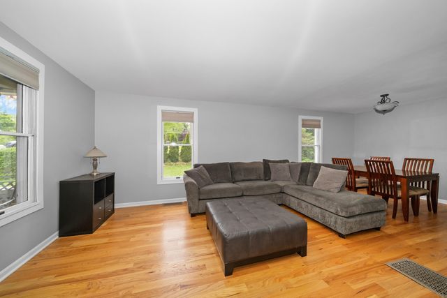 703 Moore Street, Ann Arbor, MI 48105