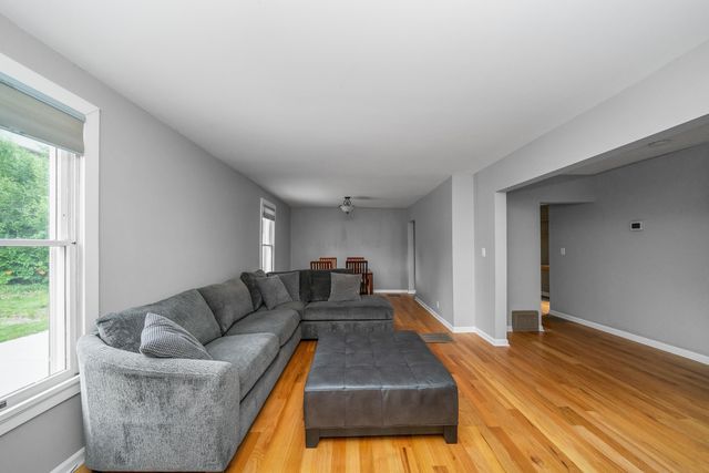 703 Moore Street, Ann Arbor, MI 48105