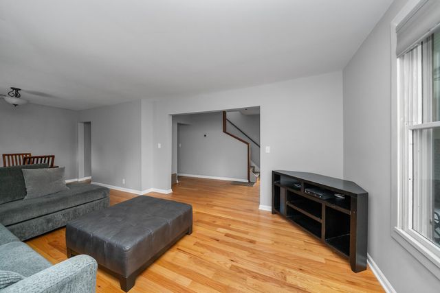 703 Moore Street, Ann Arbor, MI 48105