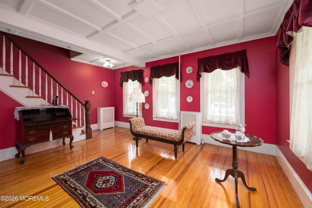 18 Tower Hill Avenue, Red Bank, NJ 07701