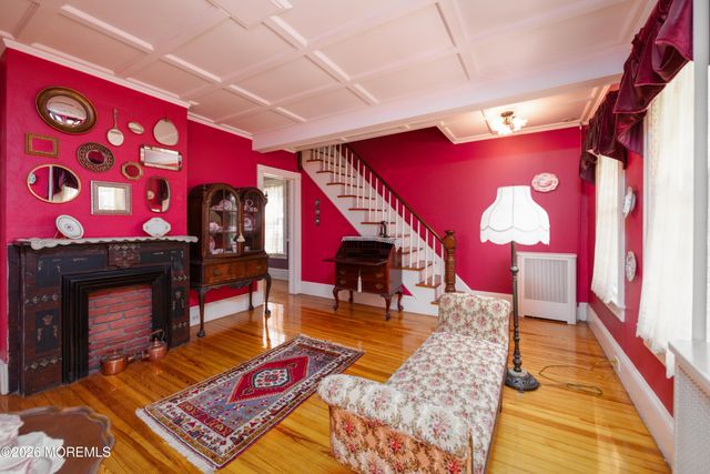 18 Tower Hill Avenue, Red Bank, NJ 07701