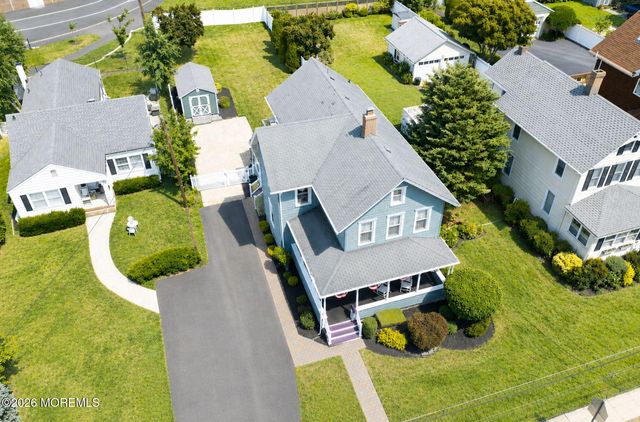 18 Tower Hill Avenue, Red Bank, NJ 07701