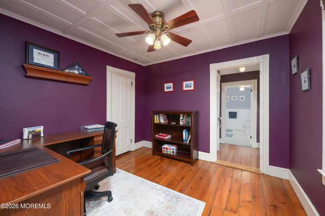18 Tower Hill Avenue, Red Bank, NJ 07701