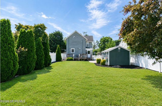 18 Tower Hill Avenue, Red Bank, NJ 07701