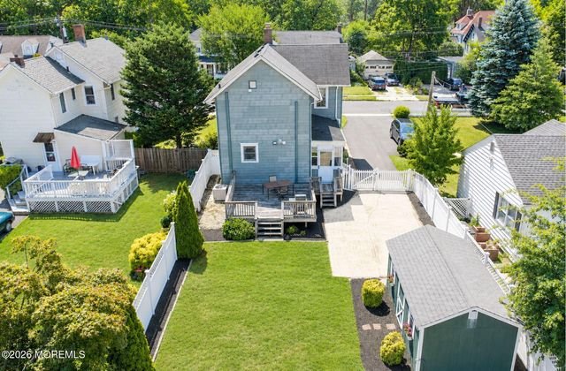 18 Tower Hill Avenue, Red Bank, NJ 07701