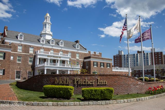 18 Tower Hill Avenue, Red Bank, NJ 07701