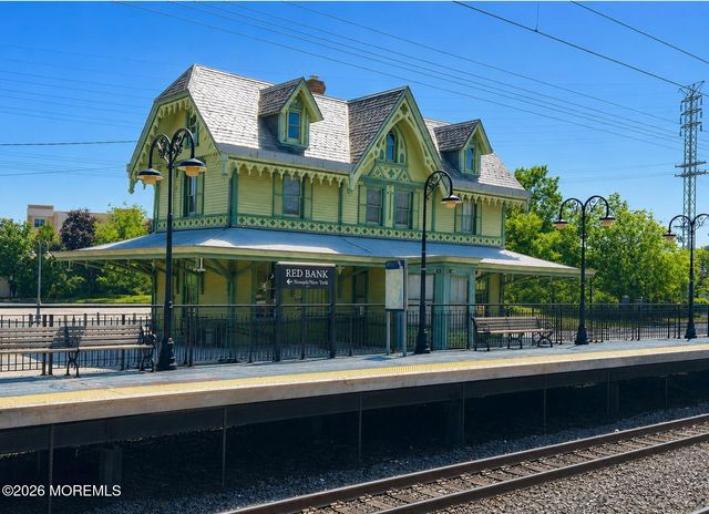 18 Tower Hill Avenue, Red Bank, NJ 07701