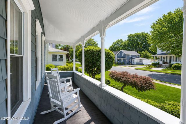18 Tower Hill Avenue, Red Bank, NJ 07701