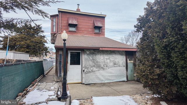 8103 CRAIG ST, Philadelphia, PA 19136