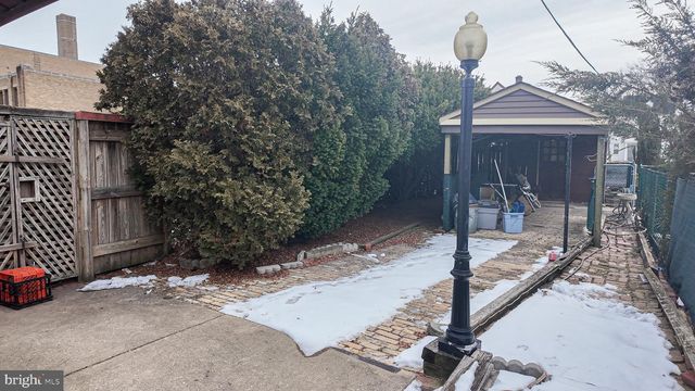 8103 CRAIG ST, Philadelphia, PA 19136