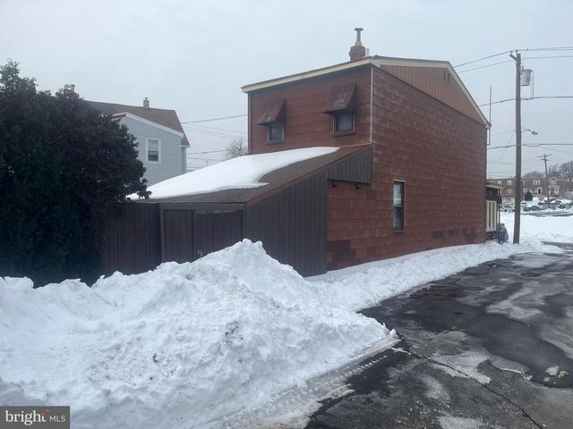 8103 CRAIG ST, Philadelphia, PA 19136