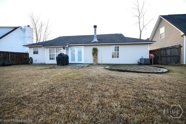 4 Blue Gill Lane, Pooler, GA 31322