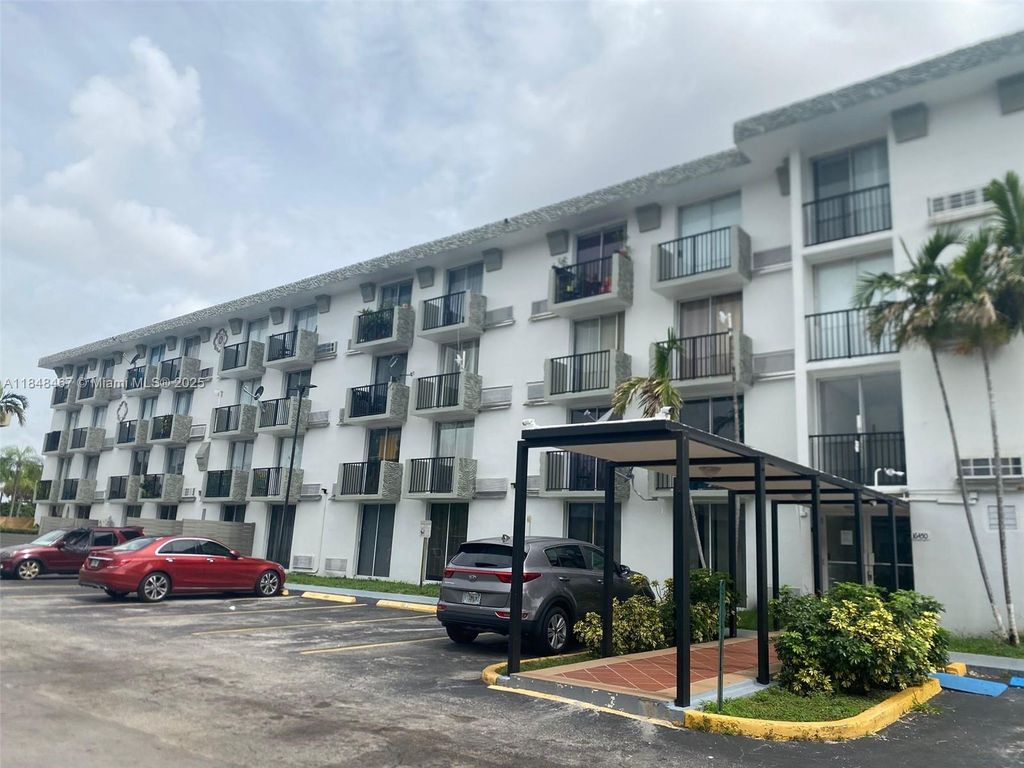 16450 NW 2nd Ave 404, Miami, FL 33169