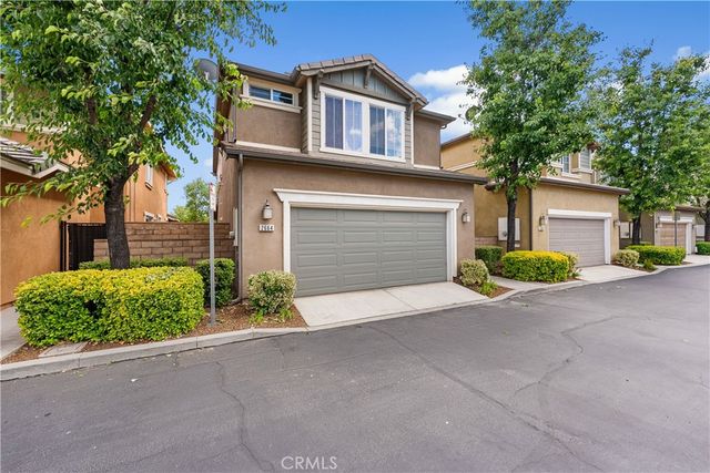 2664 Greenwood Court, Palmdale, CA 93550