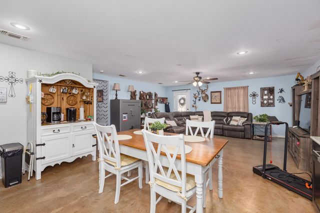 2731 Fm 225, Douglass, TX 75943