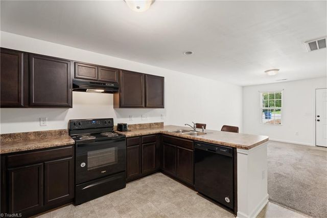 1813 Alyssum Place, Winston-salem, NC 27127