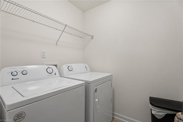 1813 Alyssum Place, Winston-salem, NC 27127