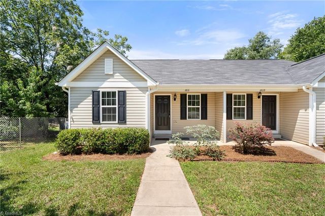 1813 Alyssum Place, Winston-salem, NC 27127