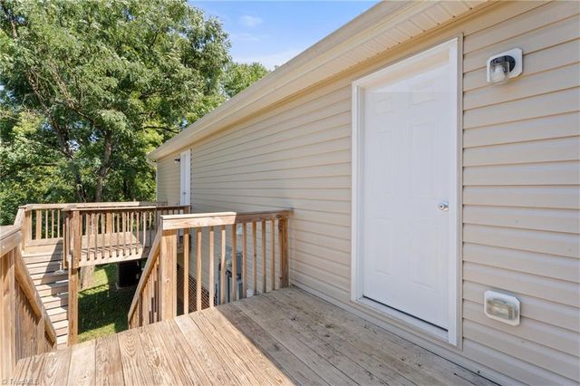 1813 Alyssum Place, Winston-salem, NC 27127