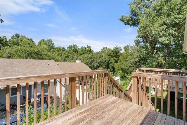 1813 Alyssum Place, Winston-salem, NC 27127