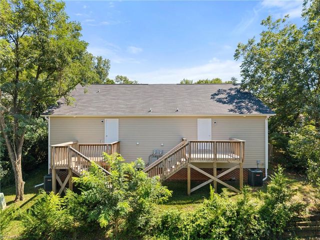 1813 Alyssum Place, Winston-salem, NC 27127