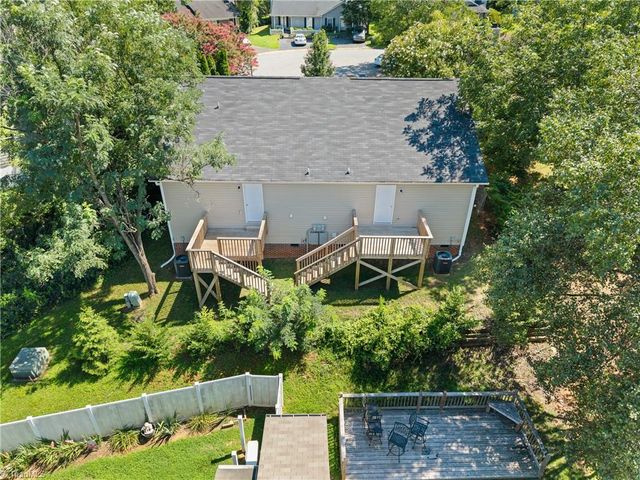 1813 Alyssum Place, Winston-salem, NC 27127