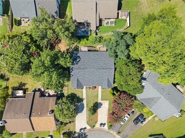 1813 Alyssum Place, Winston-salem, NC 27127