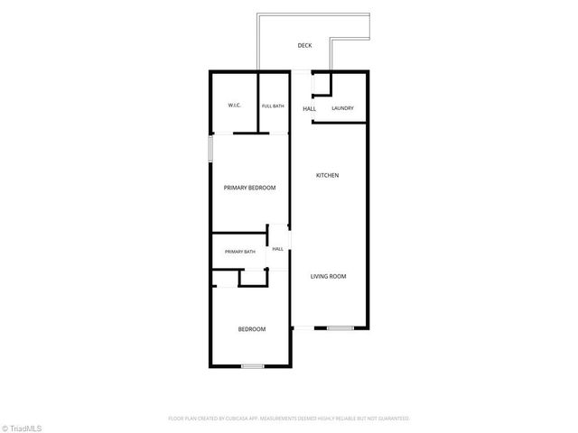 1813 Alyssum Place, Winston-salem, NC 27127