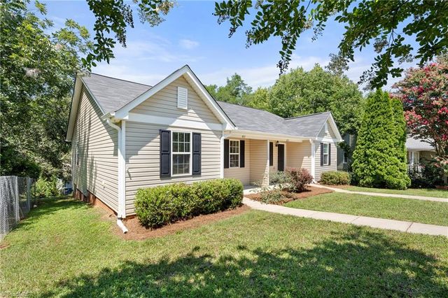 1813 Alyssum Place, Winston-salem, NC 27127