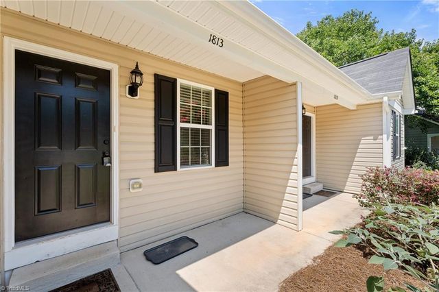 1813 Alyssum Place, Winston-salem, NC 27127