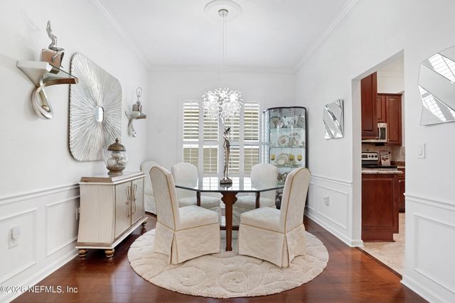 9244 ROSEWATER Lane, Jacksonville, FL 32256