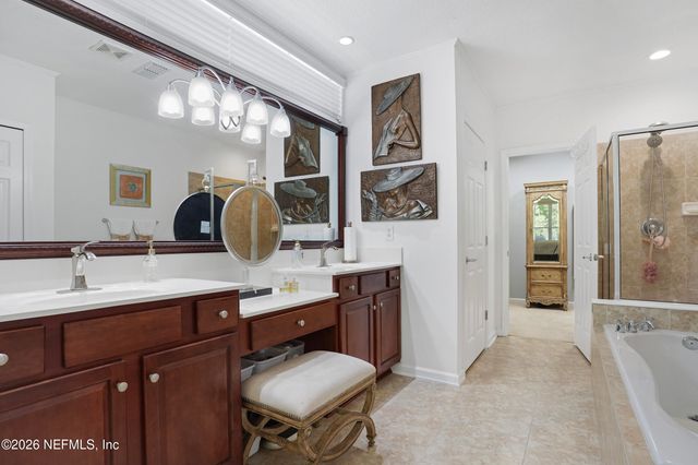 9244 ROSEWATER Lane, Jacksonville, FL 32256