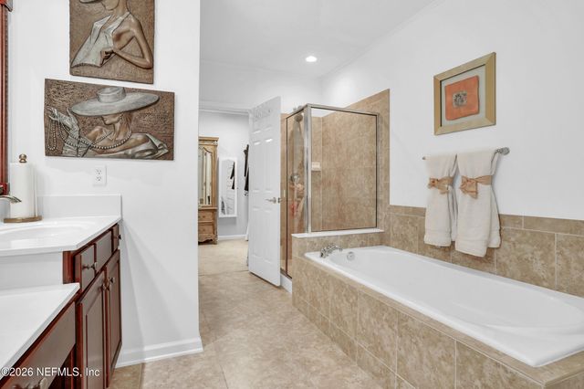 9244 ROSEWATER Lane, Jacksonville, FL 32256