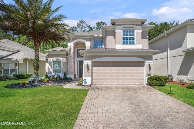 9244 ROSEWATER Lane, Jacksonville, FL 32256