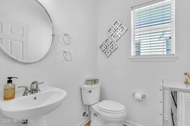 9244 ROSEWATER Lane, Jacksonville, FL 32256