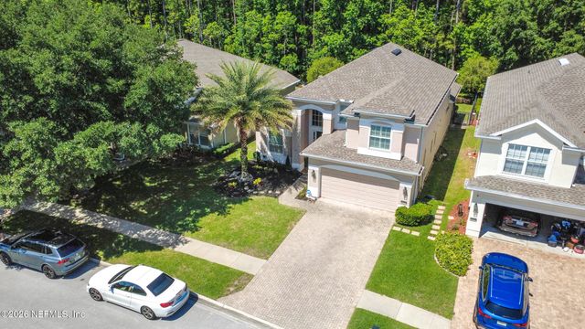 9244 ROSEWATER Lane, Jacksonville, FL 32256