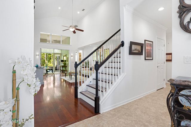9244 ROSEWATER Lane, Jacksonville, FL 32256