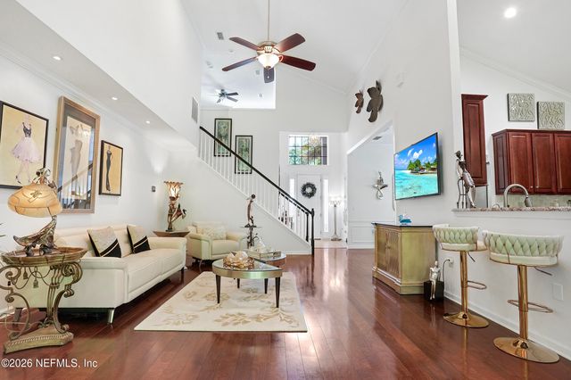 9244 ROSEWATER Lane, Jacksonville, FL 32256