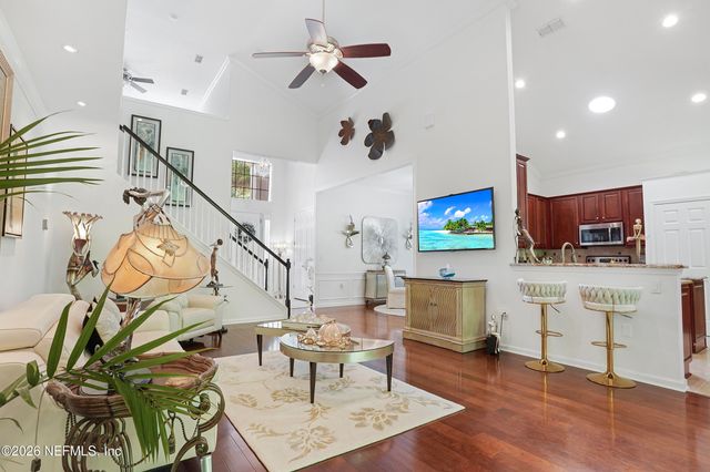 9244 ROSEWATER Lane, Jacksonville, FL 32256