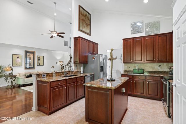 9244 ROSEWATER Lane, Jacksonville, FL 32256