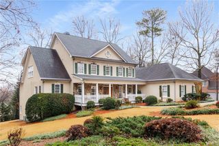 2290 Spencers Way, Stone Mountain, GA 30087