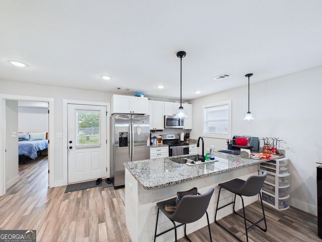 137 Northsky Drive, Warner Robins, GA 31093