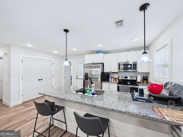 137 Northsky Drive, Warner Robins, GA 31093