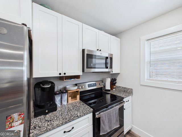 137 Northsky Drive, Warner Robins, GA 31093